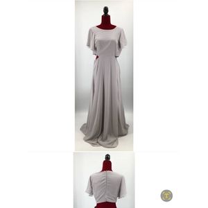 Lulus Garden Bliss Maxi dress